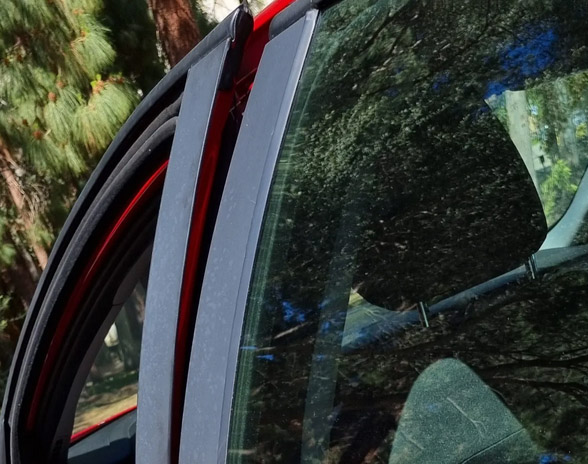 Intimidazione al direttore di BlogSicilia e Gazzettinonline: tre danneggiamenti all’auto in 50 giorni