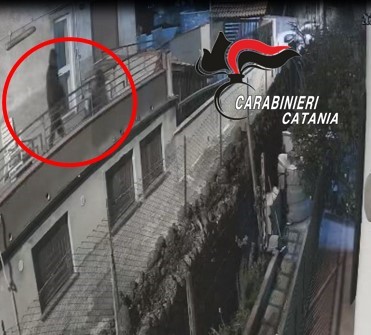 Il rapinatore dell’anziana era il suo factotum: arrestato