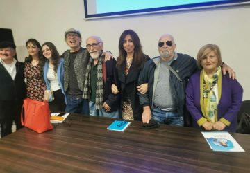 &ldquo;La donna nell&rsquo;opera di Tino Barresi e Filippo Nasello&rdquo;