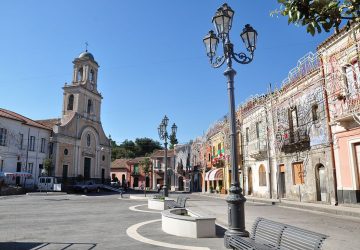 Piedimonte Etneo, un concorso fotografico per valorizzare il borgo di Presa