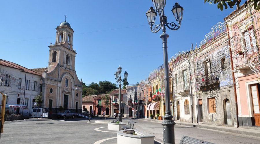 Piedimonte Etneo, un concorso fotografico per valorizzare il borgo di Presa