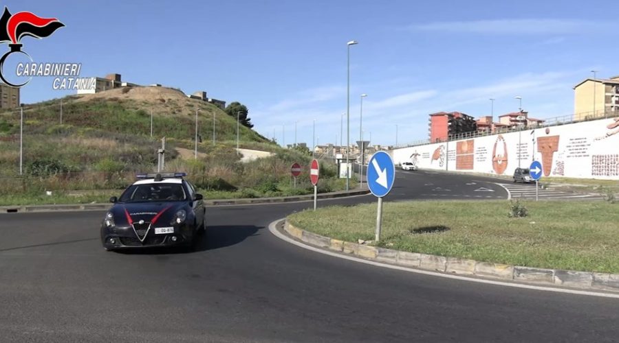Minore in comunità per detenzione ai fini di spaccio di sostanze stupefacenti