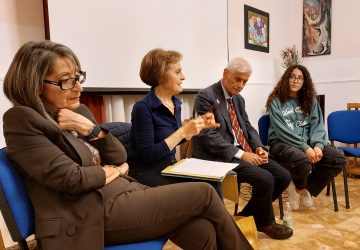 Giarre, potenziamento consultori: consegnata petizione all'on. Burtone Video
