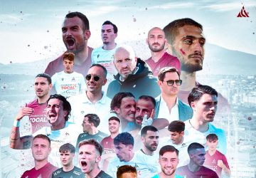 Serie D &ndash; Prima categoria: il punto della giornata calcistica