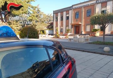 Operazione Pandora, resta in carcere l'ex sindaco di Tremestieri Etneo, Santi Rando