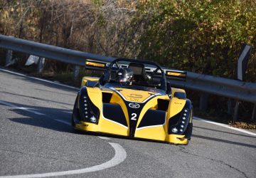 23&deg; Slalom Giarre &ndash; Milo, domani al via la storica corsa. Tra i piloti in gara il vincitore della scorsa edizione Emanuele Schillace