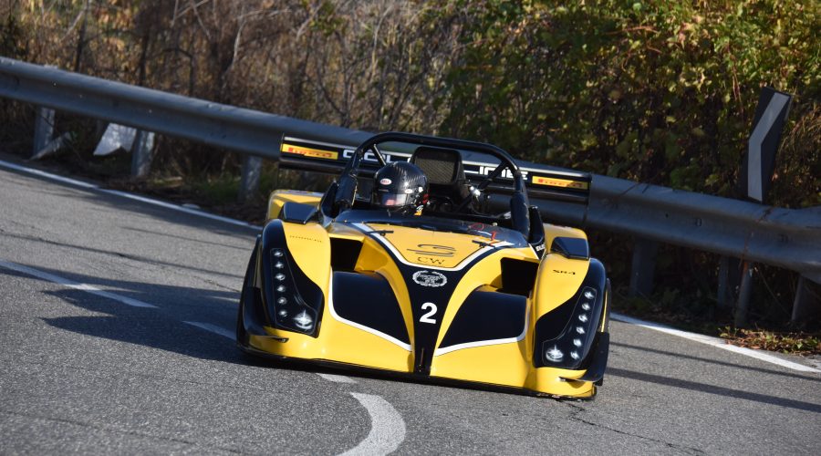 23° Slalom Giarre – Milo, domani al via la storica corsa. Tra i piloti in gara il vincitore della scorsa edizione Emanuele Schillace