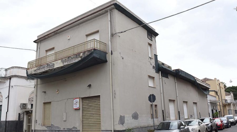 Mascali, finanziamenti dall’8xMille per il restauro dell’Oratorio di San Leonardo Abate