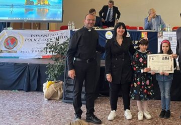 Giarre, il Premio &ldquo;Livatino-Saetta-Costa&rdquo; al Gruppo Ministranti del Carmine di Riposto