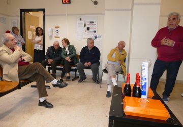 Giarre, intitolata a Sebastiano Russo la sede della Cgil