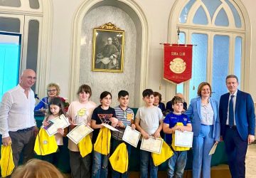 Successo per la XIX edizione del concorso scolastico nazionale &ldquo;Essere per l&rsquo;altro&rdquo;