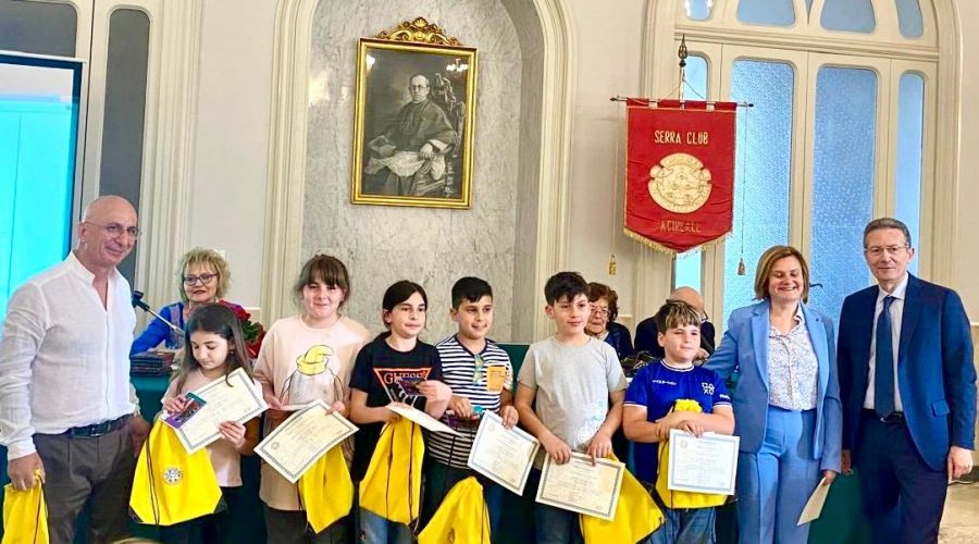 Successo per la XIX edizione del concorso scolastico nazionale “Essere per l’altro”