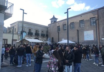 Il 2 giugno a Torre Archirafi torna il Borgo Fest con musica, mercatini e laboratori per bambini