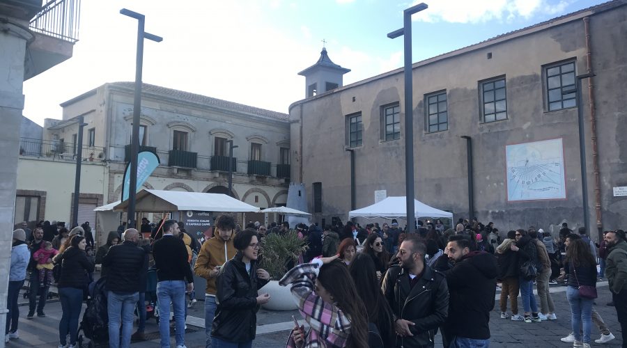 Il 2 giugno a Torre Archirafi torna il Borgo Fest con musica, mercatini e laboratori per bambini
