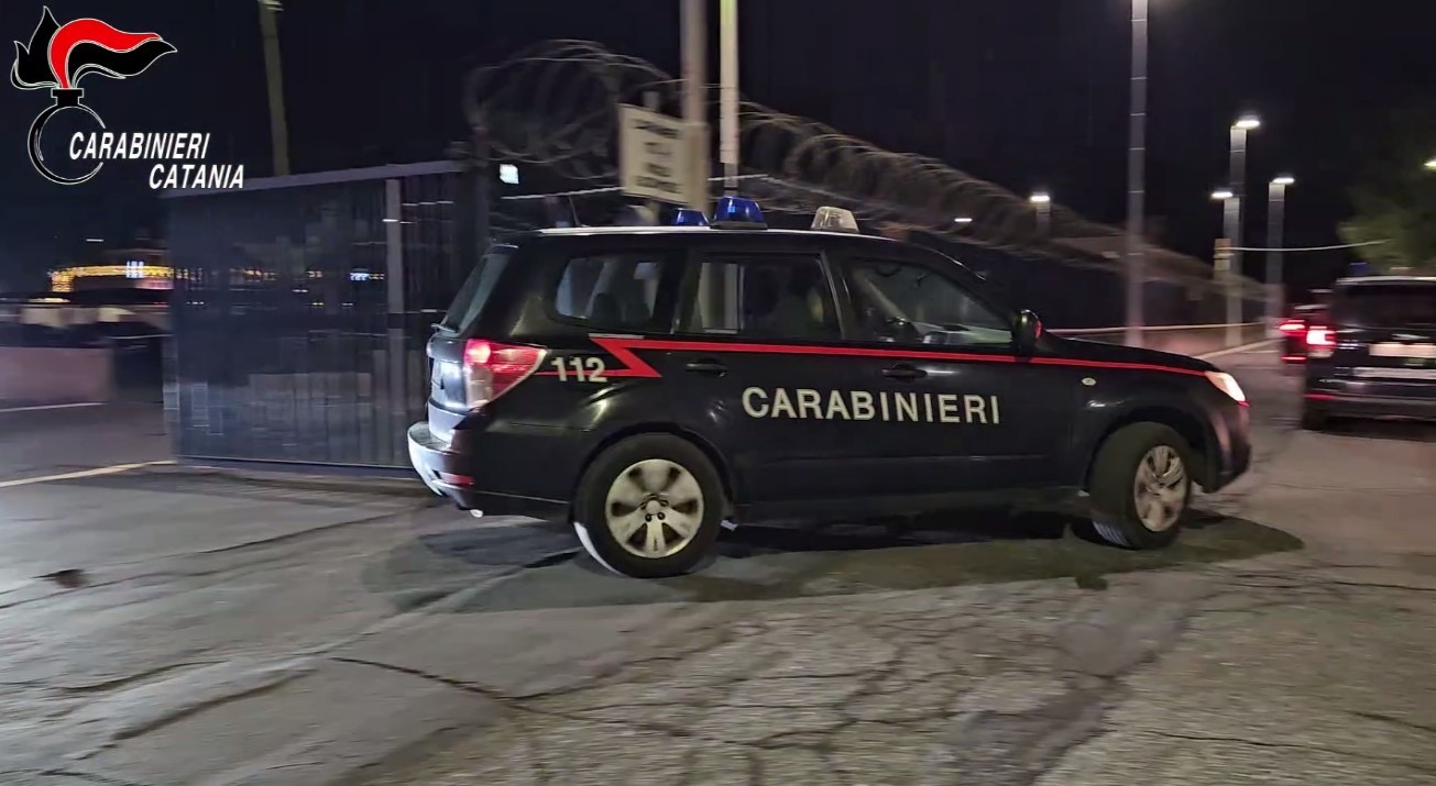 Sorpreso a passeggio sul viale un 41enne evaso dai domiciliari
