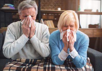 Quali sono i sintomi dell'influenza?