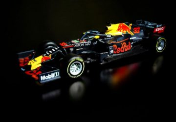 Il possibile trasferimento di Adrian Newey ha generato un terremoto tra gli appassionati di Formula 1
