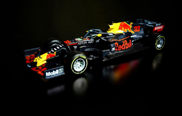 Il possibile trasferimento di Adrian Newey ha generato un terremoto tra gli appassionati di Formula 1