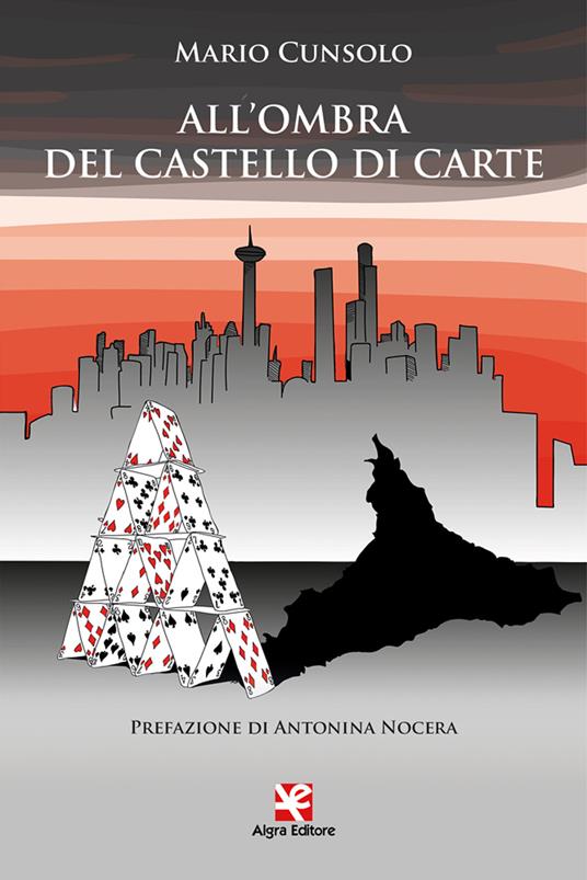 Recensione – Castello di carte 02
