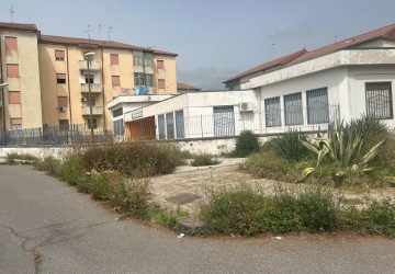 Giarre, quartiere Satellite: permangono le criticit&agrave;. Allarme per la sicurezza dei residenti