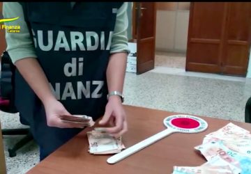 Autoriciclaggio e usura, due denunce. Sequestrati beni per 55mila euro