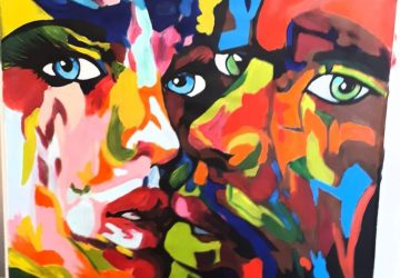 La mano di tuo fratello