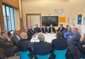 Giarre, grande partecipazione al Forum sulla democrazia partecipativa