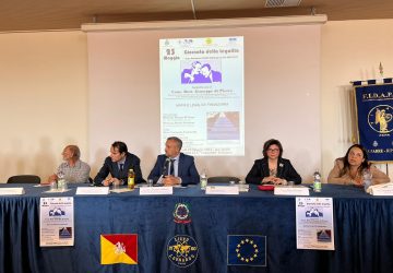 Giarre, Fidapa: Giornata della Legalit&agrave;: focus sui flussi finanziari