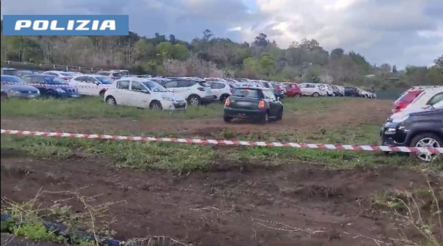 -ZAFFERANA ETNEA SCOPERTA DALLA POLIZIA UNA DISCOTECA ABUSIVA (1)