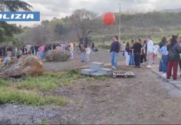 Zafferana, la Polizia scopre discoteca abusiva. Sanzioni per oltre 8mila euro