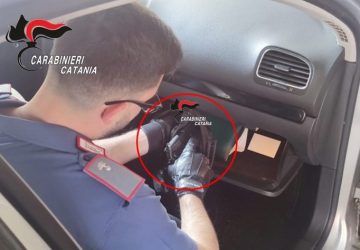 Lite tra vicini "ad alta tensione": uno dei due era armato di pistola