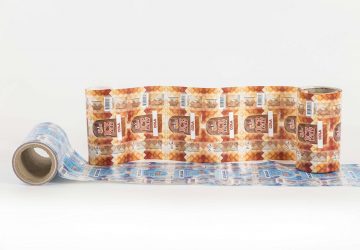 Confezionamento flow-pack: cos&rsquo;&egrave; e dove viene usato