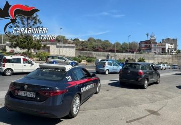 Tenta il &ldquo;cavallo di ritorno&rdquo; perch&eacute; &ldquo;ama mangiari tutti&rdquo;. Arrestato