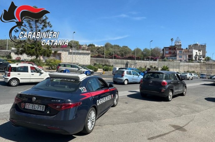 Tenta il “cavallo di ritorno” perché “ama mangiari tutti”. Arrestato