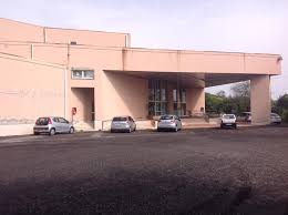 centro sociale sede dei Servizi sociali di Mascali