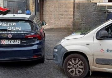 I Carabinieri denunciano 16 persone residenti nello stesso palazzo, con forniture di elettricit&agrave; ed acqua &ldquo;a costo zero&rdquo;