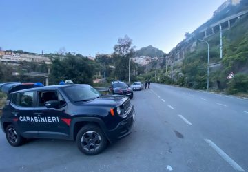 Controlli dei carabinieri nel Taorminese: 7 denunce