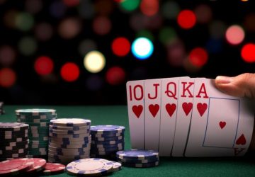 Gli influencer del gioco d&rsquo;azzardo e la promozione legale del settore online