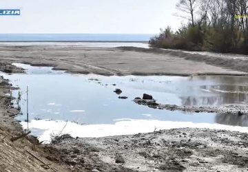 Corruzione e inquinamento al Consorzio Rete Fognante di Taormina: ordine di custodia cautelare per 4 soggetti VD