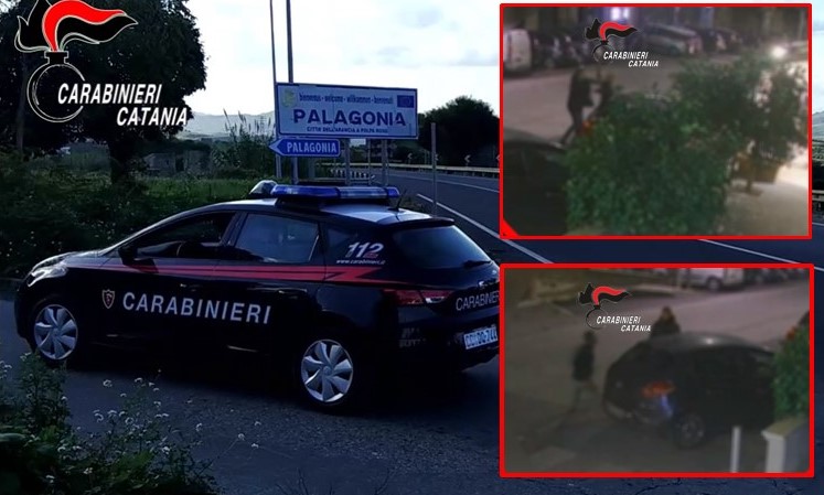Dopo una sanguinosa lite in piazza, scampa per un soffio alla morte