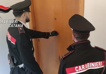 Randazzo, estorsione ai danni dell'ex suocero: manette per un 33enne