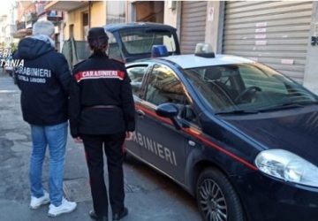 Controlli dei Carabinieri per la sicurezza sui luoghi di lavoro: due denunciati