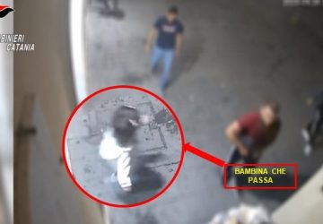 40enne pregiudicato ferito da colpi d&rsquo;arma da fuoco