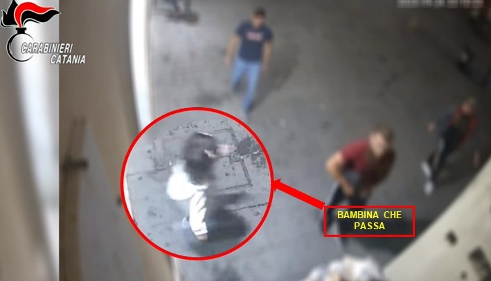 40enne pregiudicato ferito da colpi d’arma da fuoco