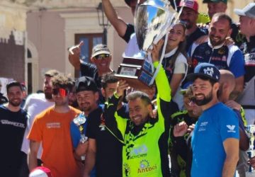 Enduro, i risultati delle prove del Regionale siciliano a Canicatti Bagni
