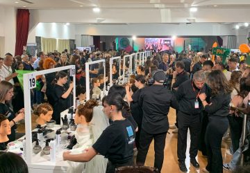 Successo per il primo Contest di acconciatori organizzato da &ldquo;ARS Centro di Formazione Professionale&rdquo;