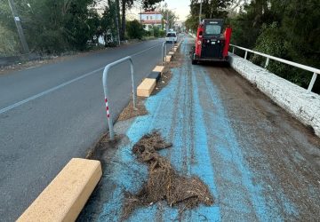 Litorale jonico, al via la nuova stagione balneare. Lidi quasi pronti per le aperture