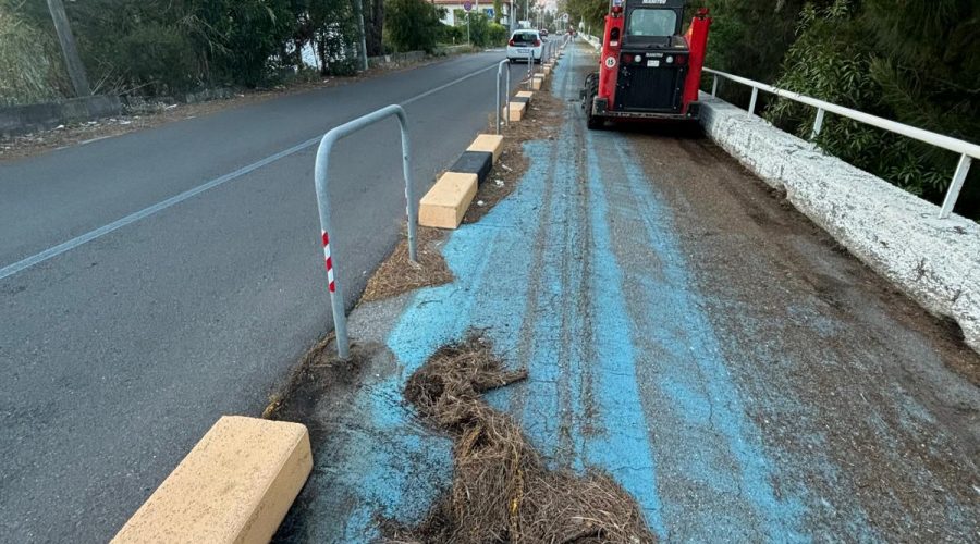 Litorale jonico, al via la nuova stagione balneare. Lidi quasi pronti per le aperture