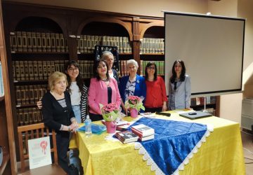 Francavilla, presentato il libro &ldquo;Biancaneve non abita pi&ugrave; qui - Dal mito della verginit&agrave; alle inquietudini degli adolescenti di oggi&rdquo;