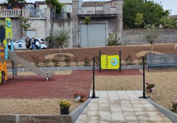 Passopisciaro: una giornata di festa e legalit&agrave; contro le ombre del crimine